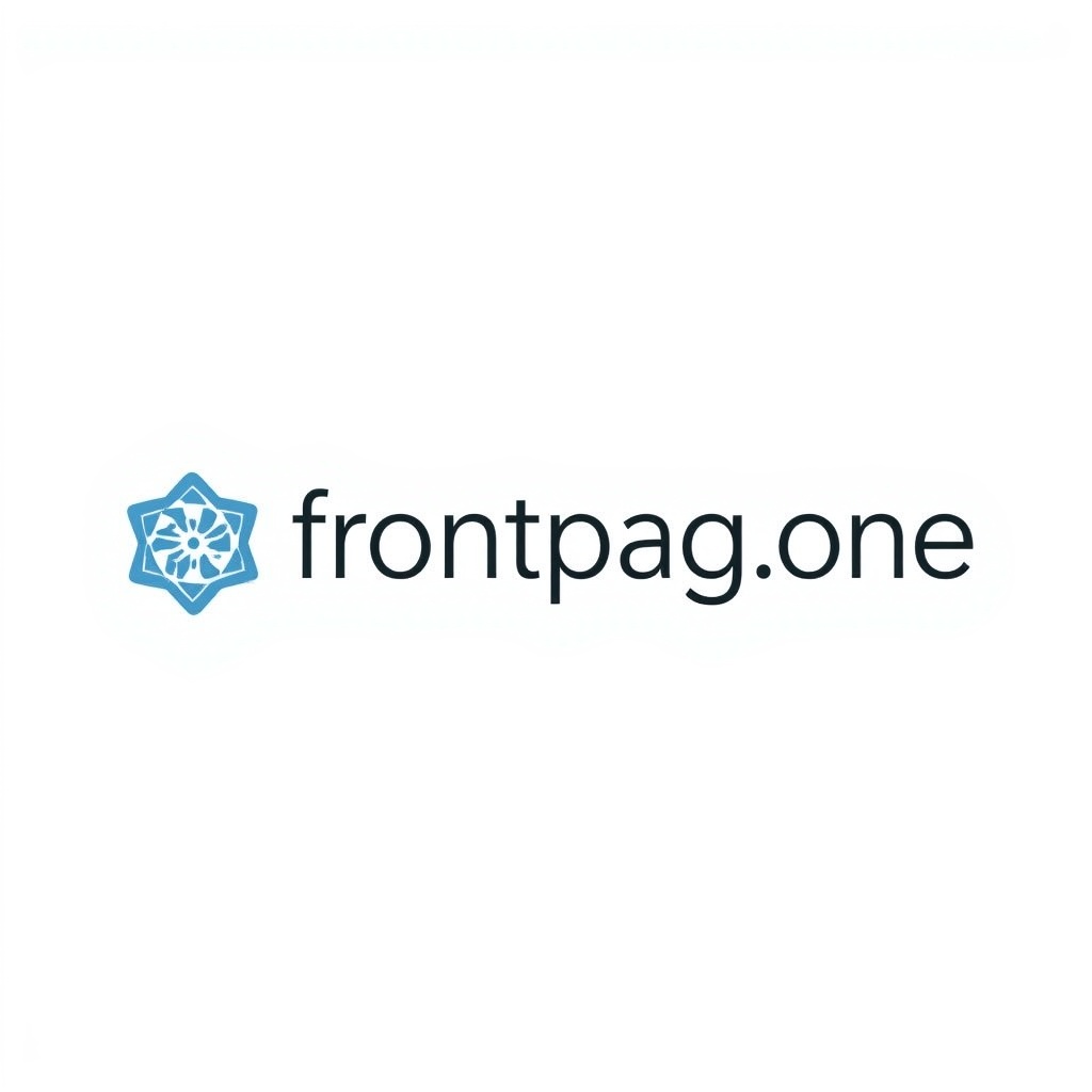 Frontpag